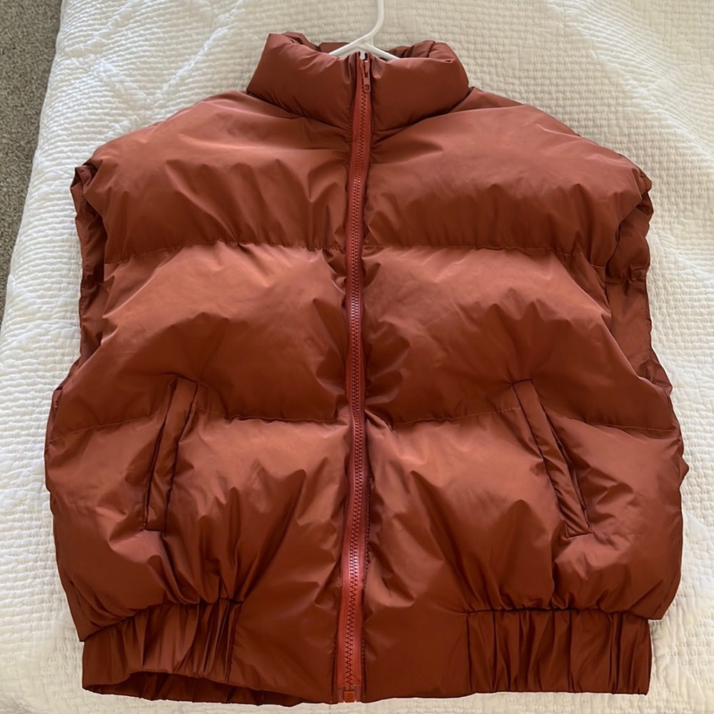 NastyGal vest